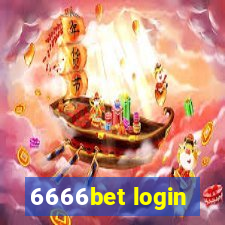 6666bet login